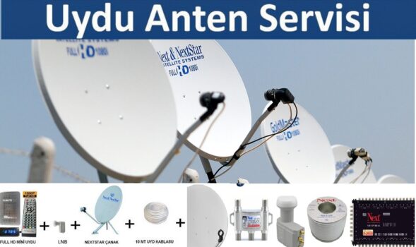 Doğankent Antenci